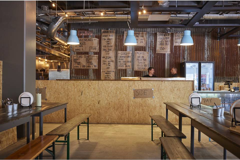 Kistagången 20B, Kista