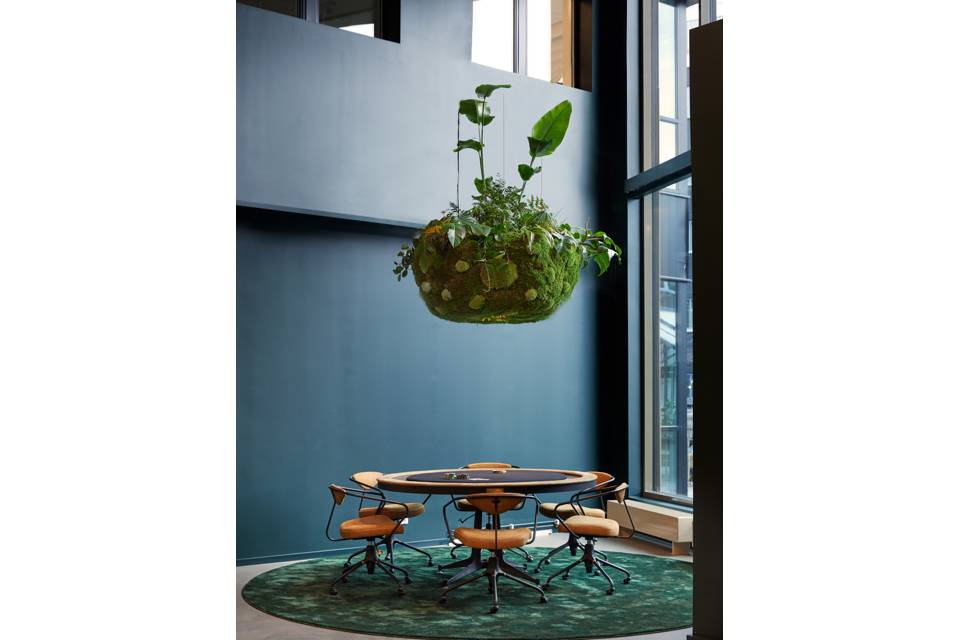 Torshamnsgatan 27, Kista