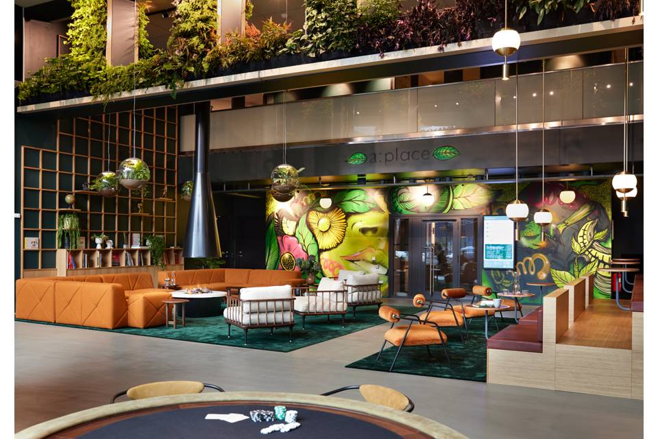 Torshamnsgatan 27, Kista