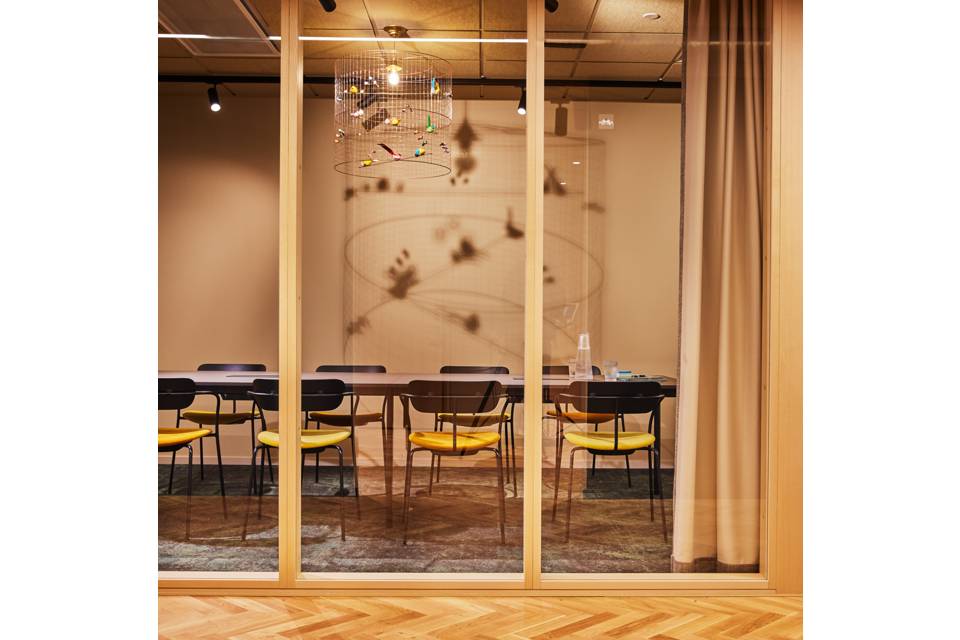 Torshamnsgatan 27, Kista