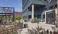 Ledig lokal Torshamnsgatan 27, Kista