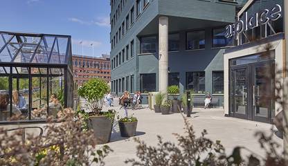 Torshamnsgatan 27