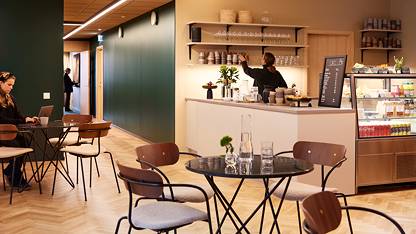 Ledig lokal, Torshamnsgatan 27, Kista, Stockholm