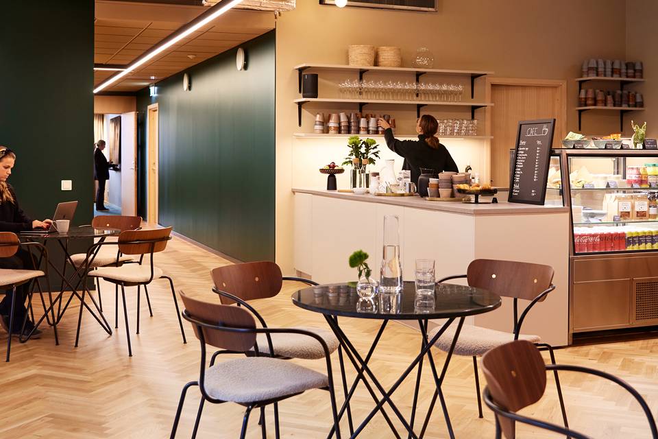 Torshamnsgatan 27, KISTA