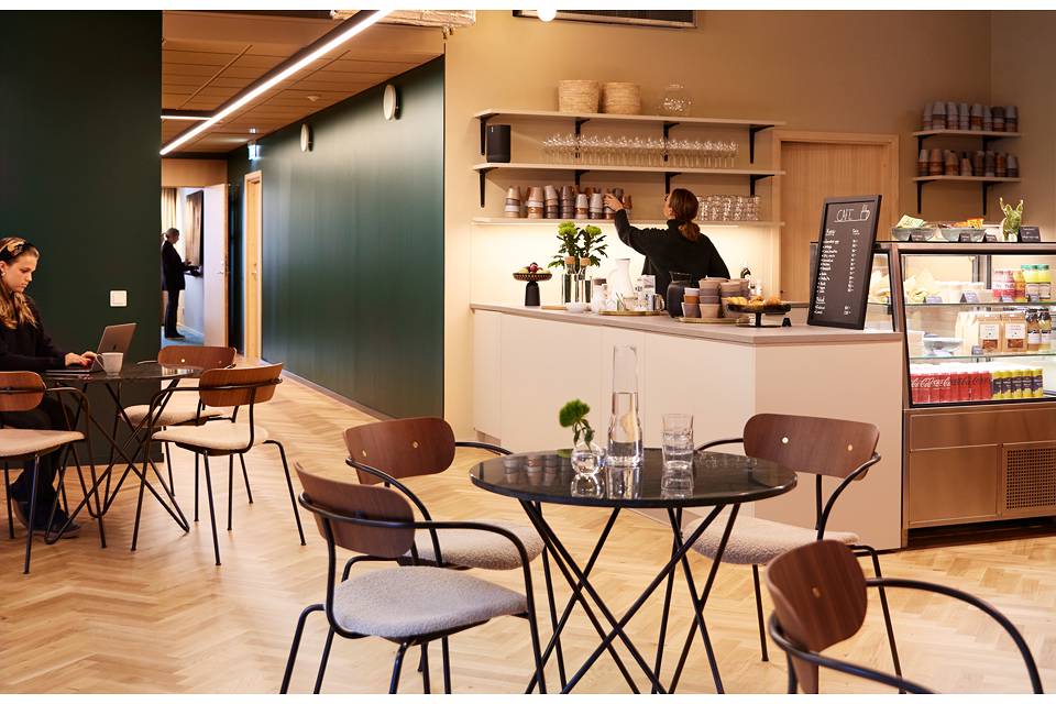 Torshamnsgatan 27, KISTA