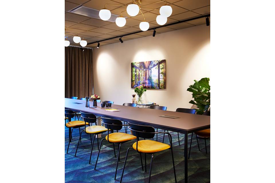 Torshamnsgatan 27, KISTA