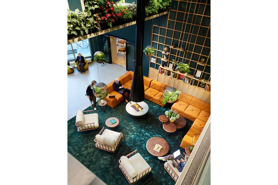 Torshamnsgatan 27, KISTA