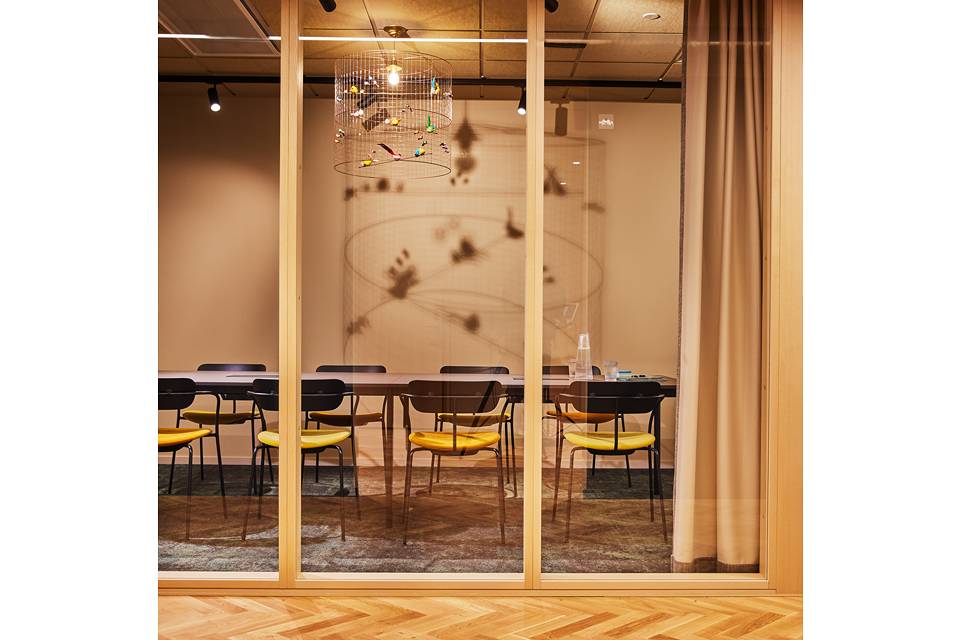 Torshamnsgatan 27, KISTA