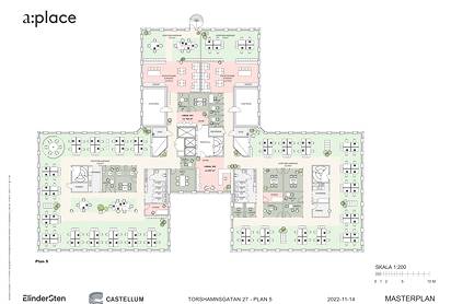 Torshamnsgatan 27, KISTA