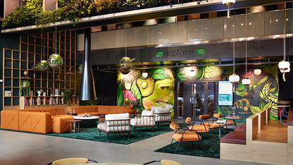 Ledig lokal, Torshamnsgatan 27, Kista, Stockholm