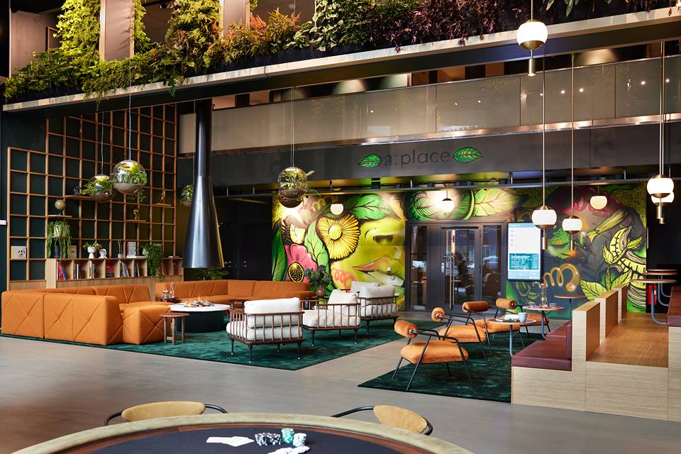 Torshamnsgatan 27, KISTA