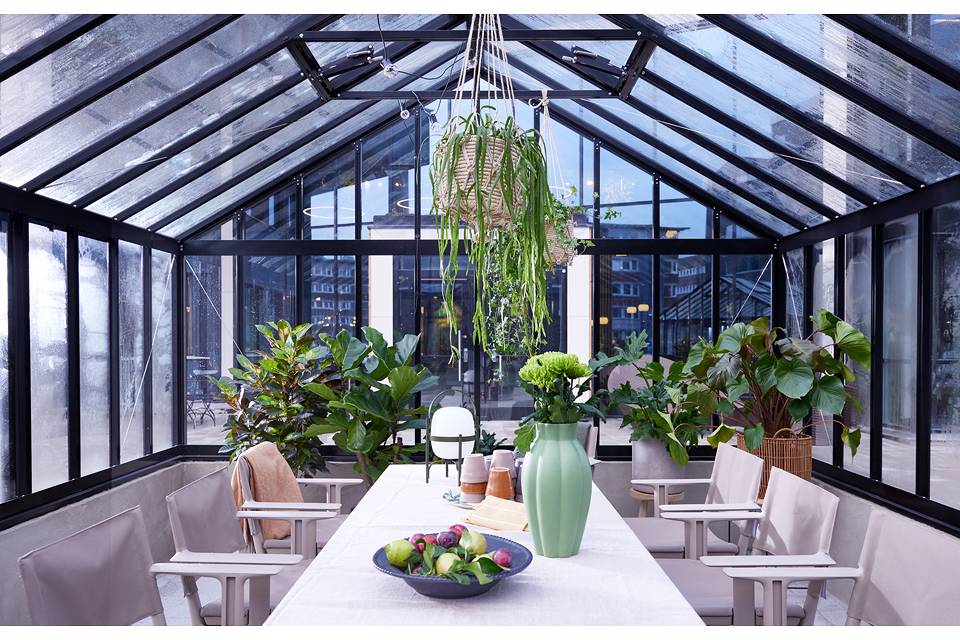 Torshamnsgatan 27, KISTA