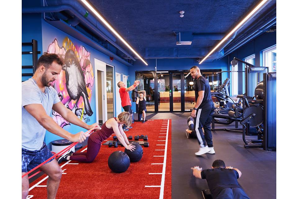 Torshamnsgatan 27, KISTA