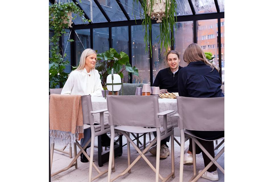 Torshamnsgatan 27, KISTA