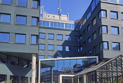 Torshamnsgatan 27, KISTA