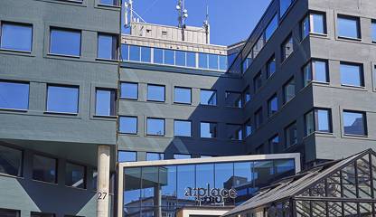 Torshamnsgatan 27