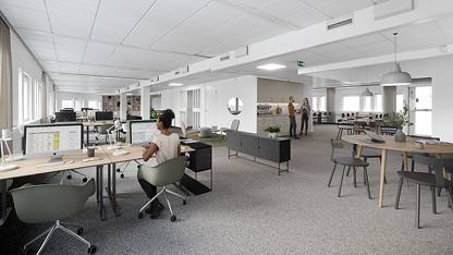 Ledig lokal, Skalholtsgatan 6-8, Kista, Stockholm