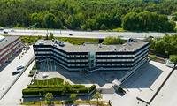 Ledig lokal Skalholtsgatan 6-8, kista