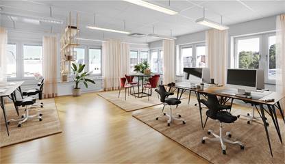 Isafjordsgatan 32 B