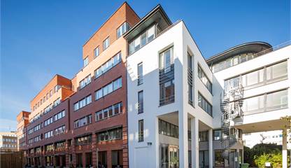 Isafjordsgatan 32 B
