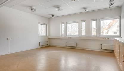 Svärdvägen 25 B