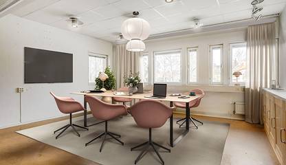 Svärdvägen 25 B