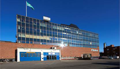 Hallvägen 21