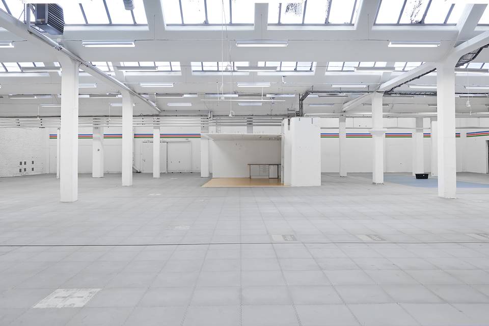 Hallvägen 21, Johanneshov