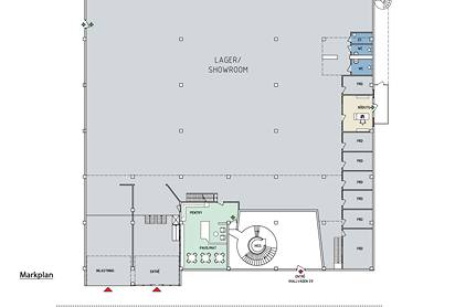 Hallvägen 21, Johanneshov