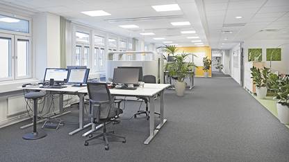 Ledig lokal, Warfvinges väg 33, Kungsholmen, Stockholm