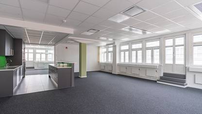 Ledig lokal, Warfvinges väg 33, Kungsholmen, Stockholm