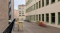 Warfvinges väg 32