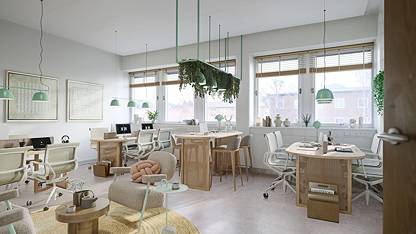 Ledig lokal, Kyrkgatan 76, Centrala Östersund, Östersund