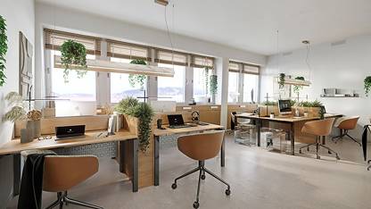 Ledig lokal, Kyrkgatan 76, Centrala Östersund, Östersund