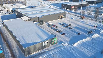 Ledig lokal, Illervägen 3, Ersboda, Umeå
