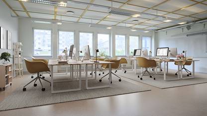 Ledig lokal, Rådhusgatan 15, Centrala Östersund, Östersund