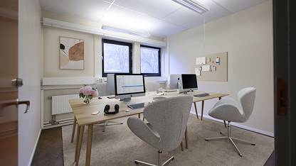 Ledig lokal, Rådhusgatan 17, Centrala Östersund, Östersund