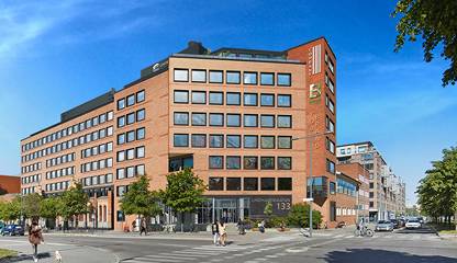 Lindhagensgatan 133