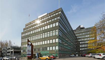 Fredsforsstigen 22-24