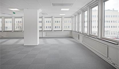 Fredsforsstigen 22-24