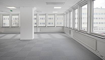 Fredsforsstigen 22-24