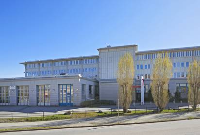 Gårdsfogdevägen 7, BROMMA