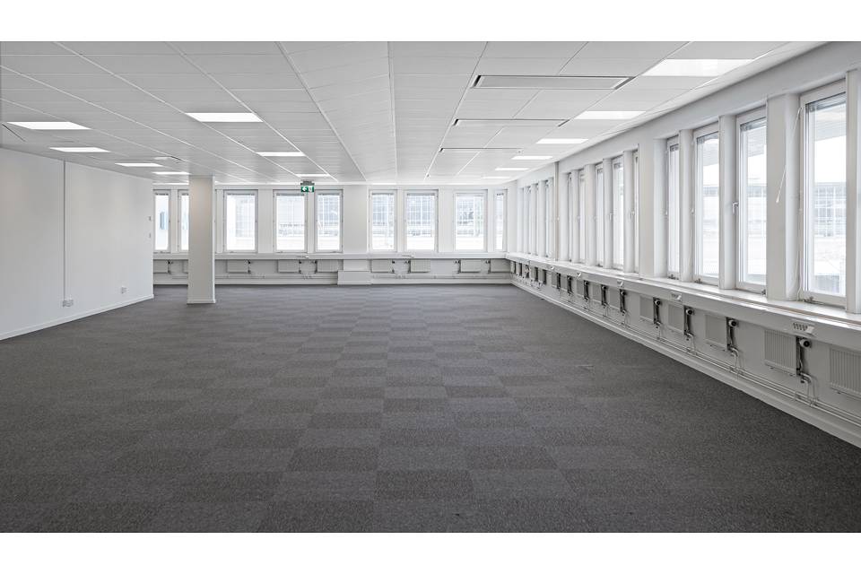 Gårdsfogdevägen 7, BROMMA