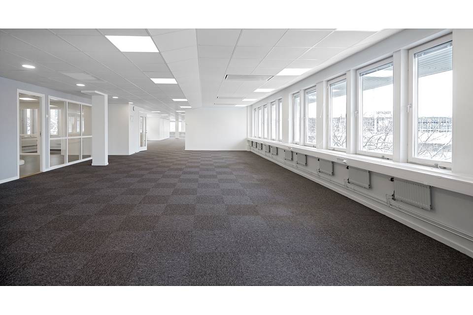 Gårdsfogdevägen 7, BROMMA