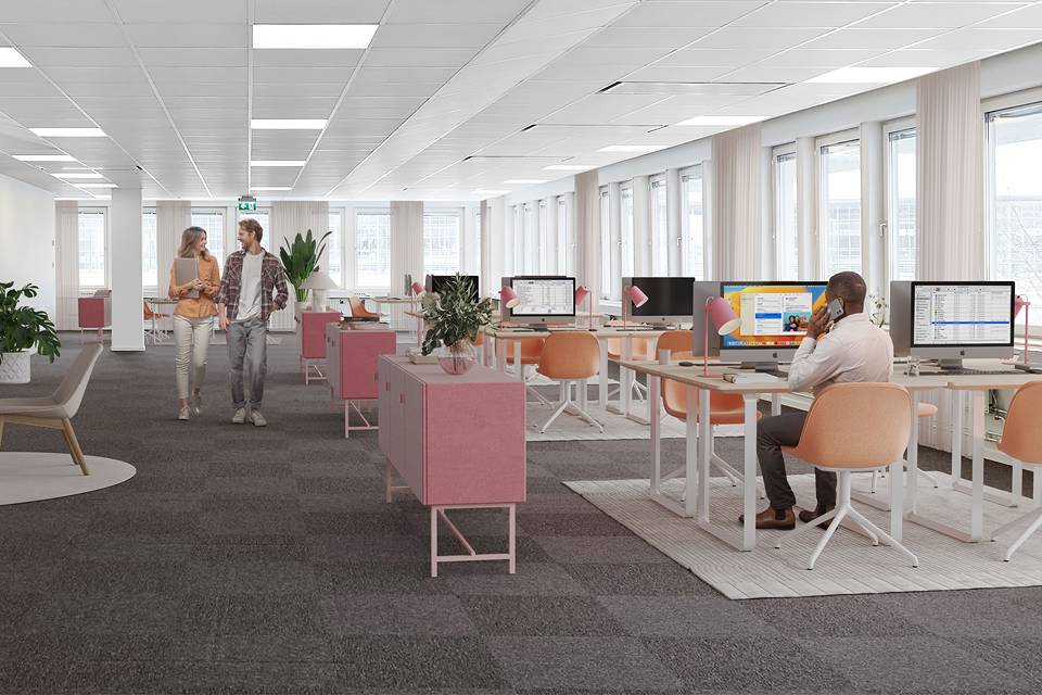 Gårdsfogdevägen 7, BROMMA