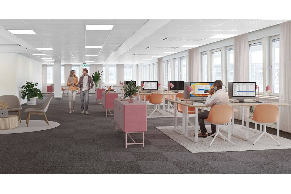 Gårdsfogdevägen 7, BROMMA