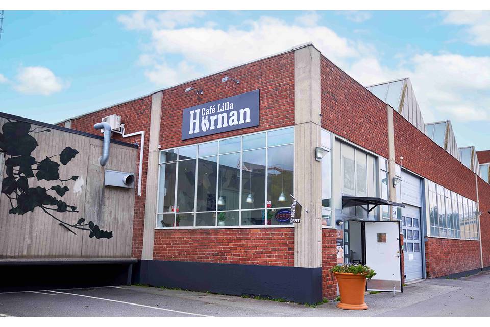 Gårdsfogdevägen 7, BROMMA