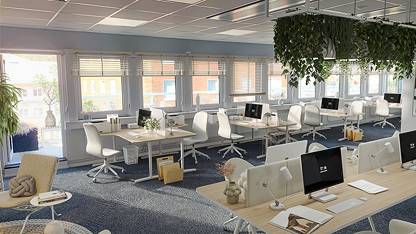 Ledig lokal, Nygatan 3, Södertälje, Södertälje