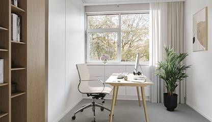 Lövholmsvägen 9
