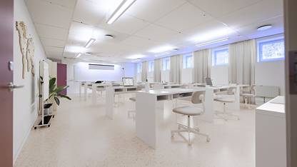 Ledig lokal, Rådhusgatan 15, Centrala Östersund, Östersund